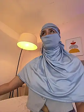rawiya webcam
