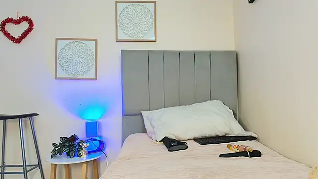 mary_cute9 webcam