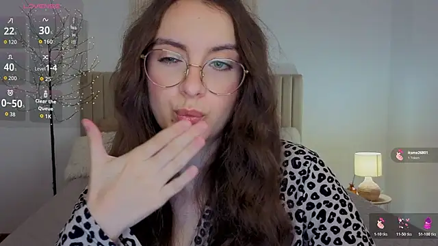 Real_cutie1 webcam