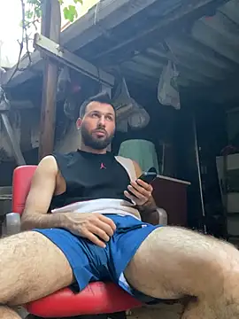 speddy34 webcam