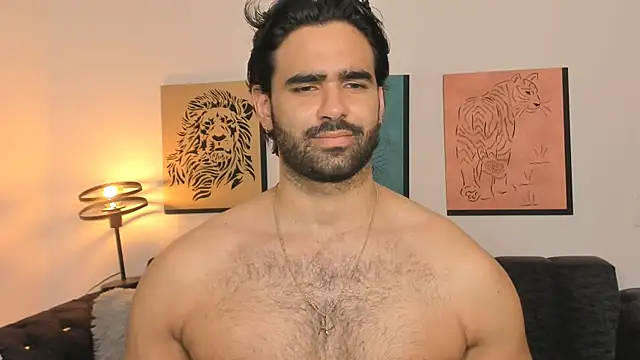 Brad_Martin webcam