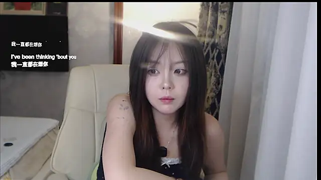 LongLongQueen webcam