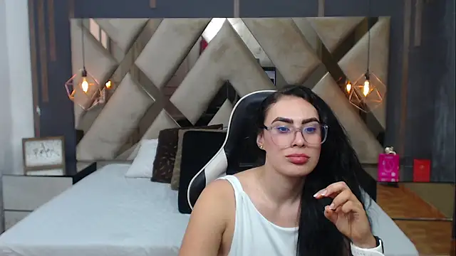 MartinaaFit webcam