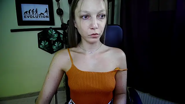 EmillyPlay webcam