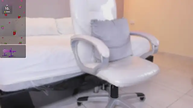 webcam sex AnahinClar