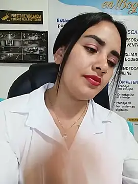 MAYE__13 webcam