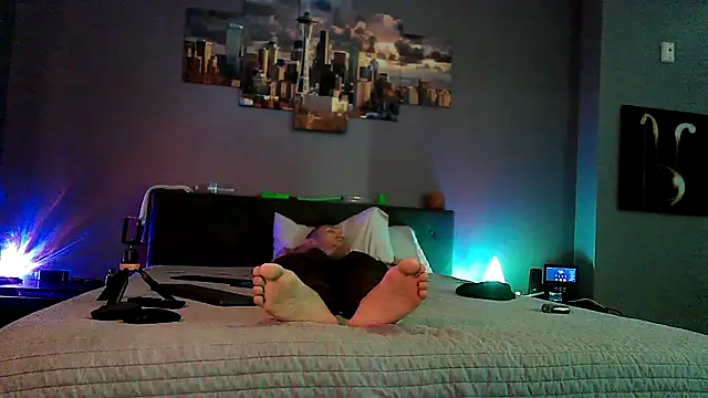 Sicksob webcam