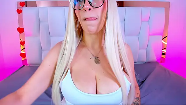 CamilleJuicy_ webcam