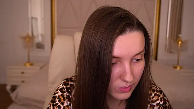 AshleyBaie webcam