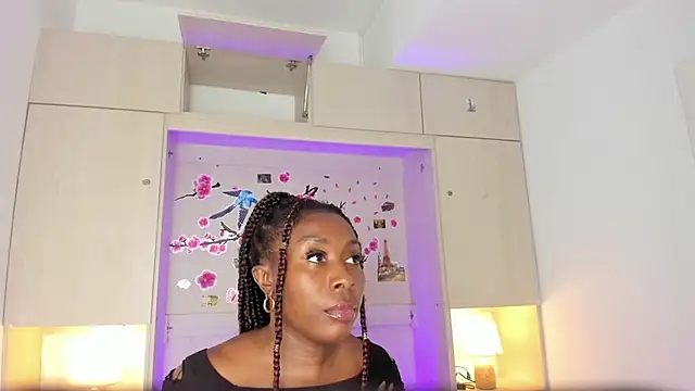 TaylorBloom webcam