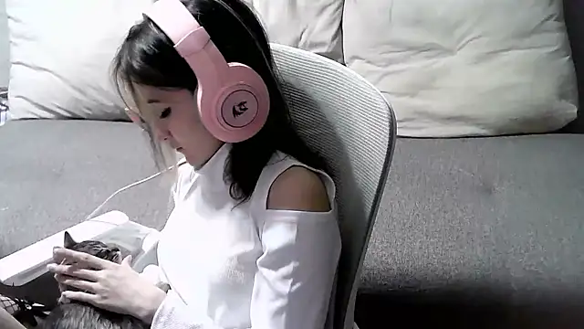Lilfain_baby webcam