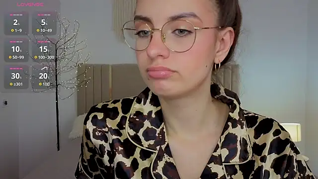 Real_cutie1 webcam