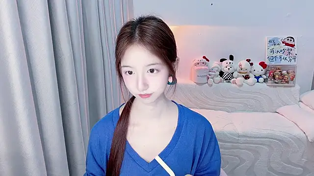lucky-tt webcam