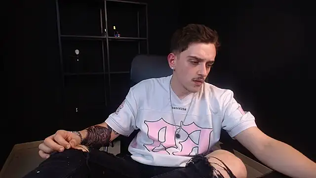 FelixStarkk webcam