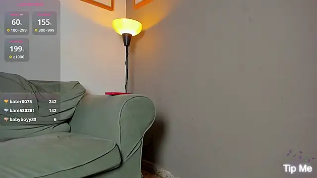 Ackerman_Eren_ webcam