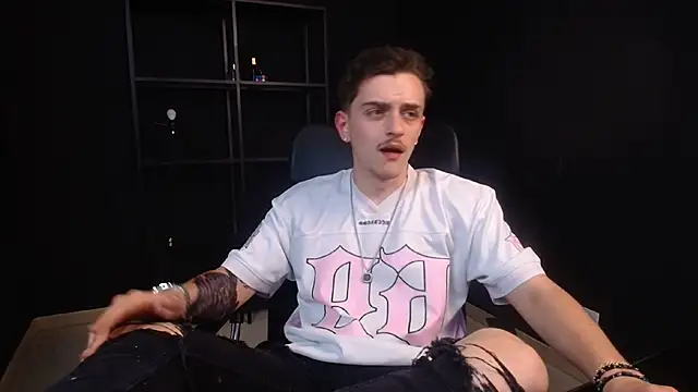 FelixStarkk webcam