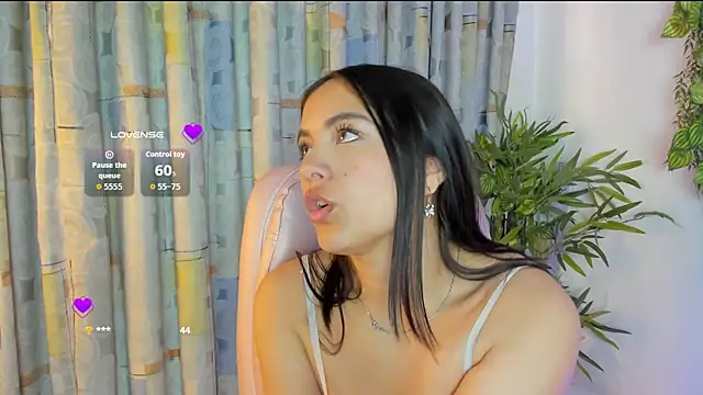 Sally__BX webcam