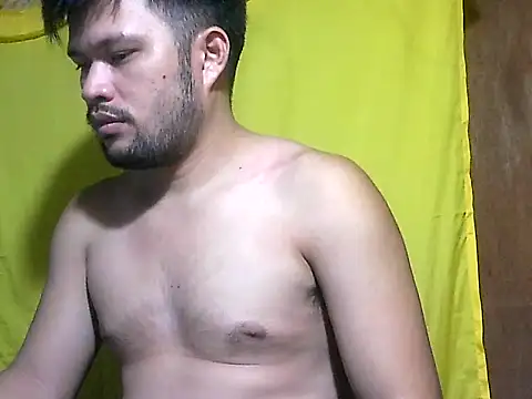 HairyHottestpinoyHandsome webcam