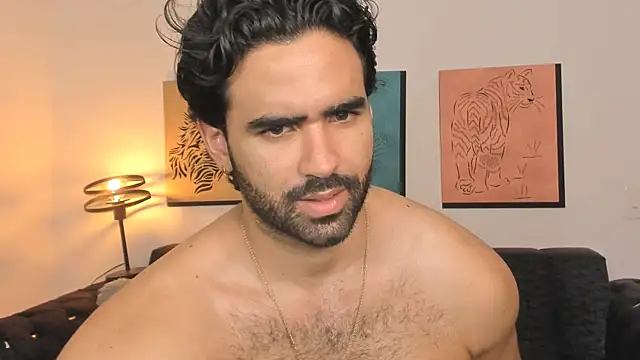 Brad_Martin webcam
