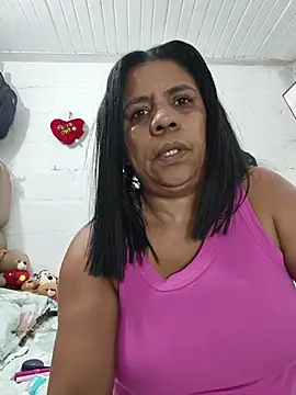 Zeyllyjhonson webcam