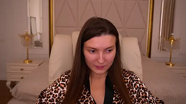 AshleyBaie webcam