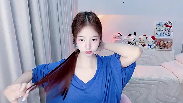 lucky-tt webcam