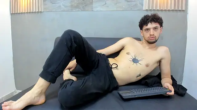 LUCA_GREEND webcam
