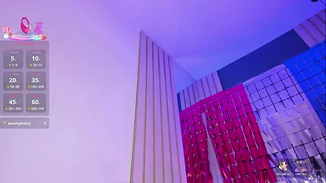 SofiCandy_ webcam