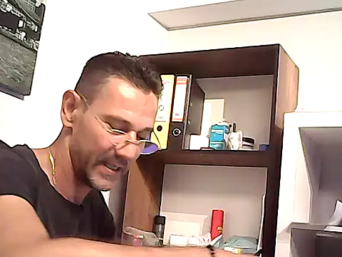 mastercharisma35 live sex cam