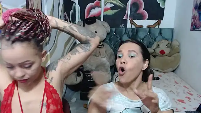 manzanahot9 webcam