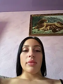 Soft_Pleasure webcam