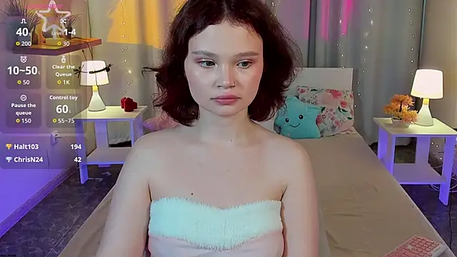 EmilyChaves webcam