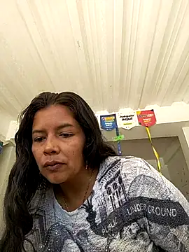 DianaOchoa_ webcam