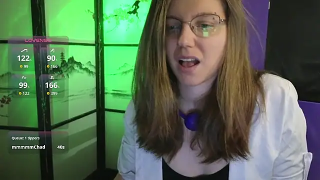scarlettsrose webcam