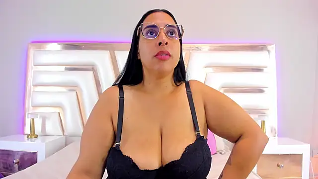 GeminisClark webcam