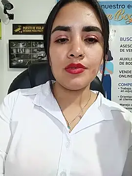 MAYE__13 webcam