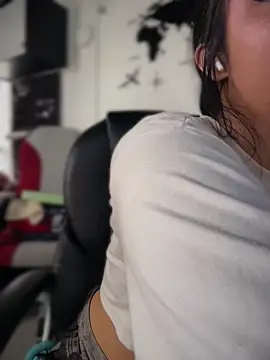 Isabella-Teen webcam