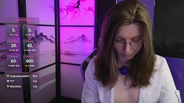 scarlettsrose webcam