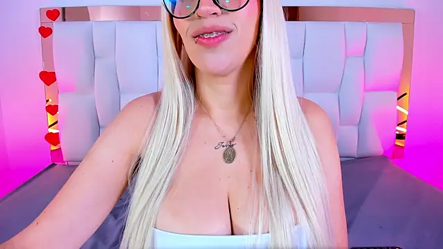 CamilleJuicy_ webcam