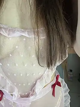 _xiaoxinxin_ webcam