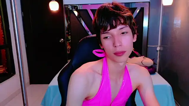 Stefany_PiInk webcam