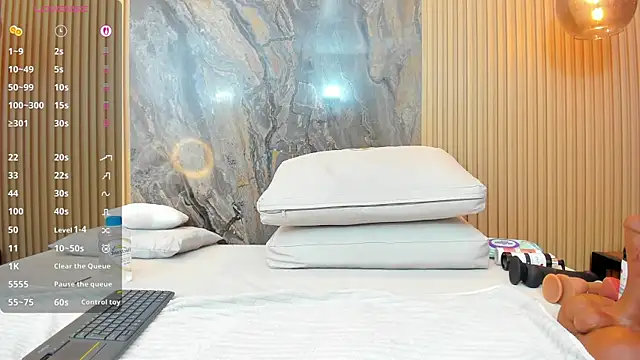 mary_spencer webcam