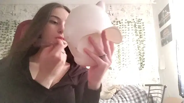 Pollykiss webcam