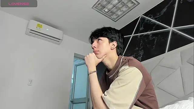 AerumChae webcam