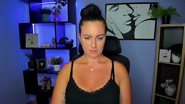 FUN_AMI webcam