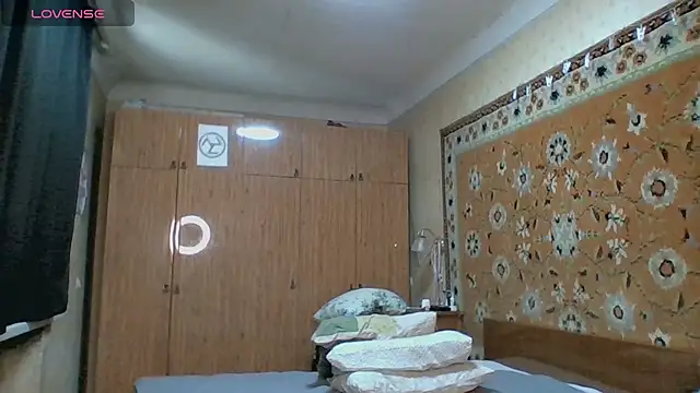 AnnaXLovers webcam