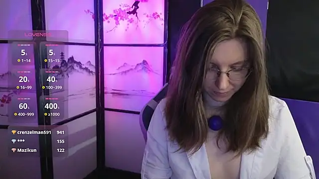scarlettsrose webcam