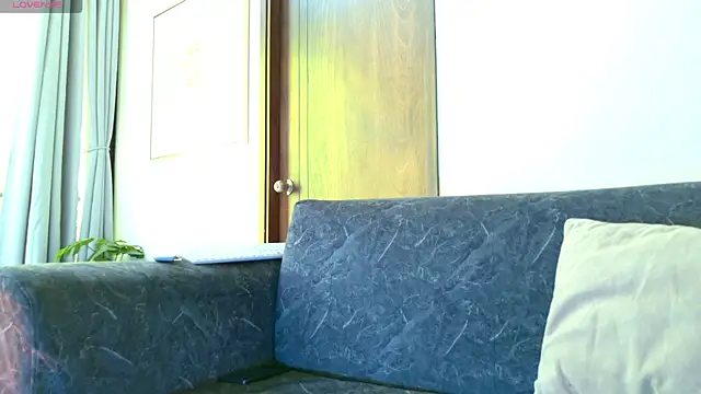 aramjones webcam