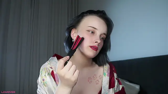 KirstinMcgeady webcam