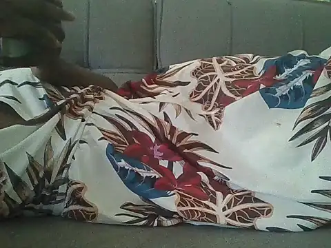 Dizzydose webcam